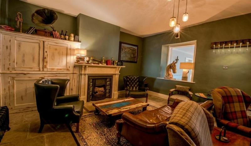 Отель Widbrook Grange