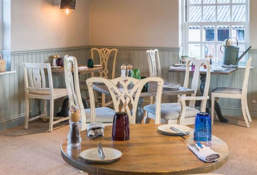 Отель Widbrook Grange