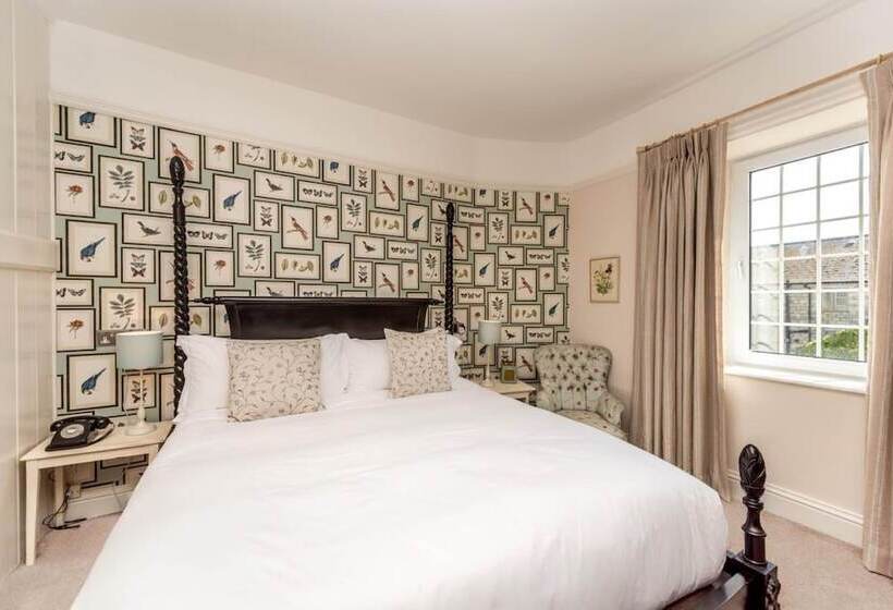 Отель Widbrook Grange