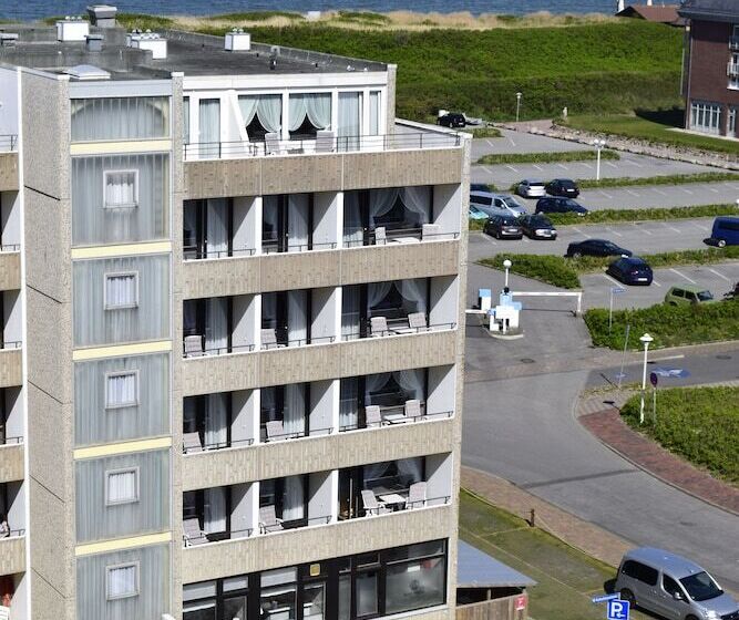 ホテル Wiking Sylt