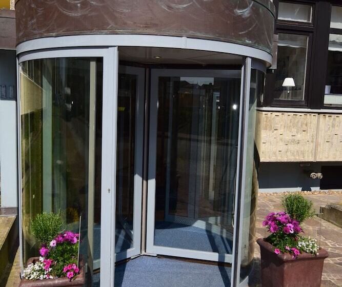 ホテル Wiking Sylt