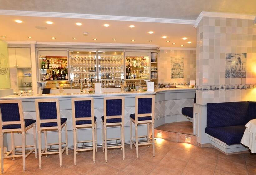 ホテル Wiking Sylt