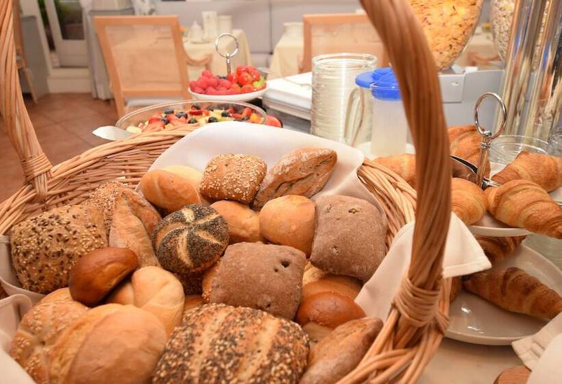 ホテル Wiking Sylt