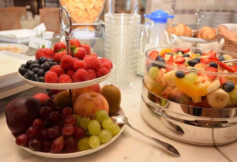 ホテル Wiking Sylt