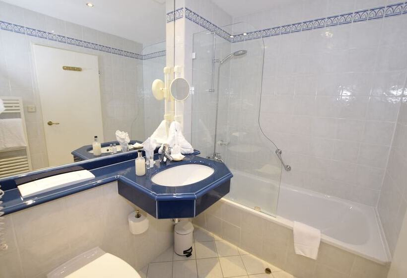 ホテル Wiking Sylt