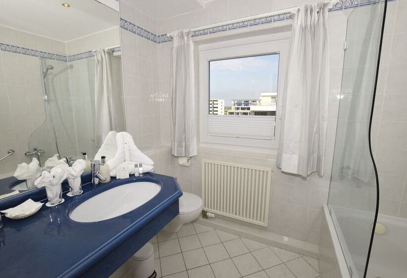 ホテル Wiking Sylt