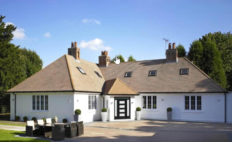 ホテル Windfalls Boutique