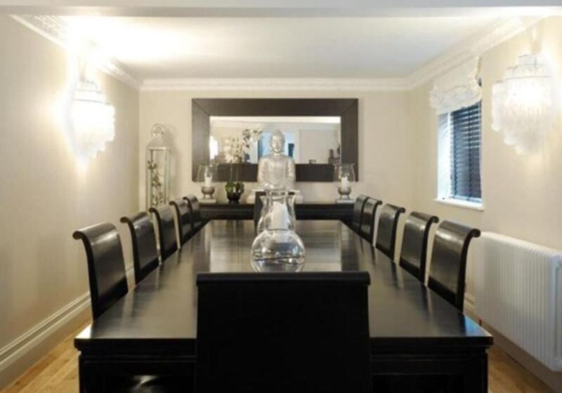 ホテル Windfalls Boutique