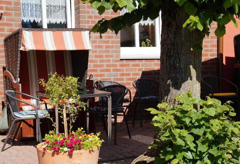 ホテル Zum Alten Bahnhof