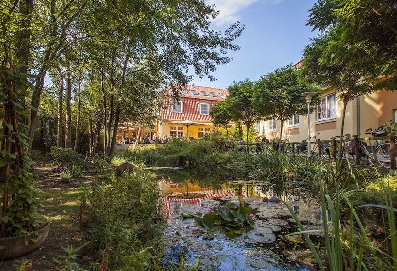 酒店 Zum Leineweber