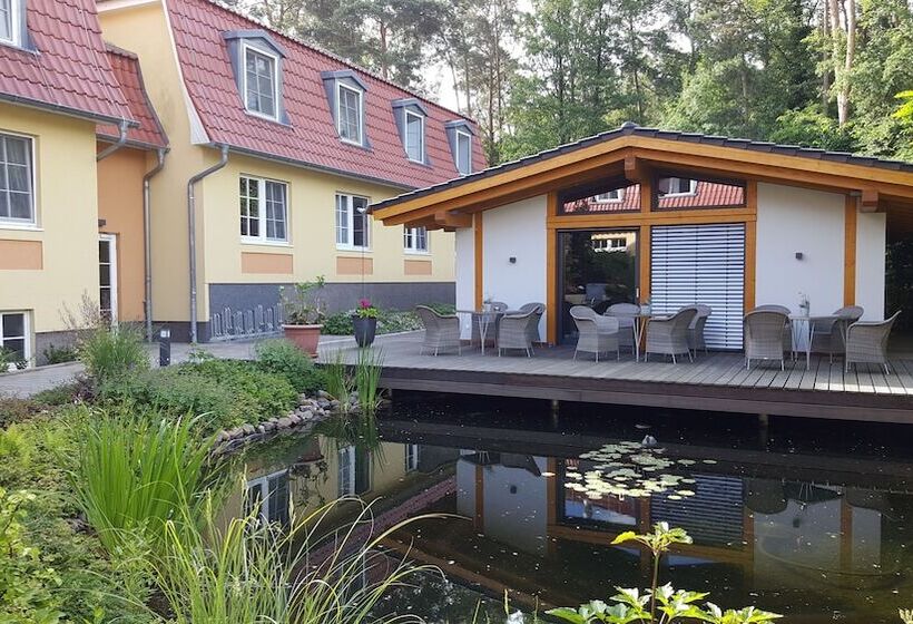 酒店 Zum Leineweber