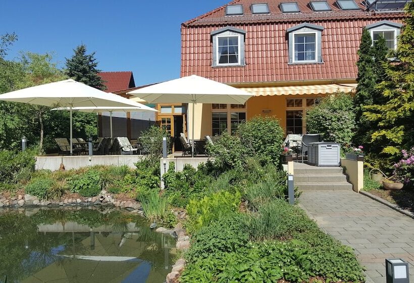 酒店 Zum Leineweber