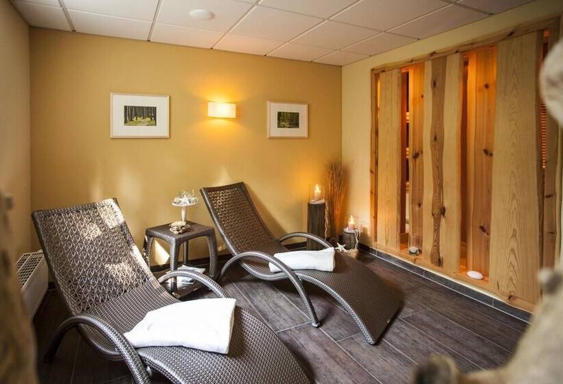 酒店 Zum Leineweber