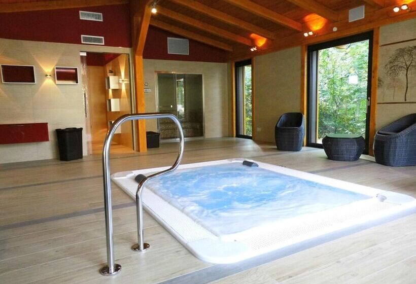 酒店 Zum Leineweber