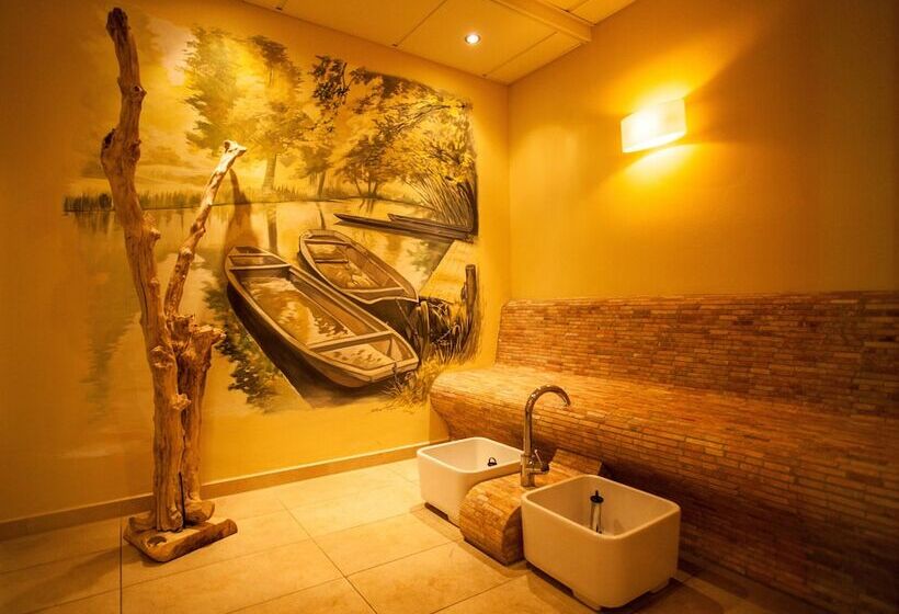 هتل Zum Leineweber