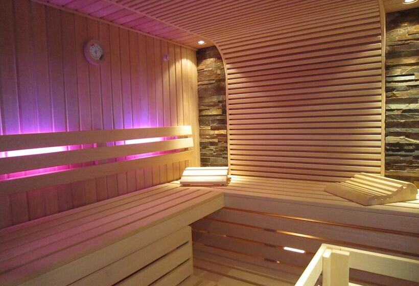 酒店 Zum Leineweber