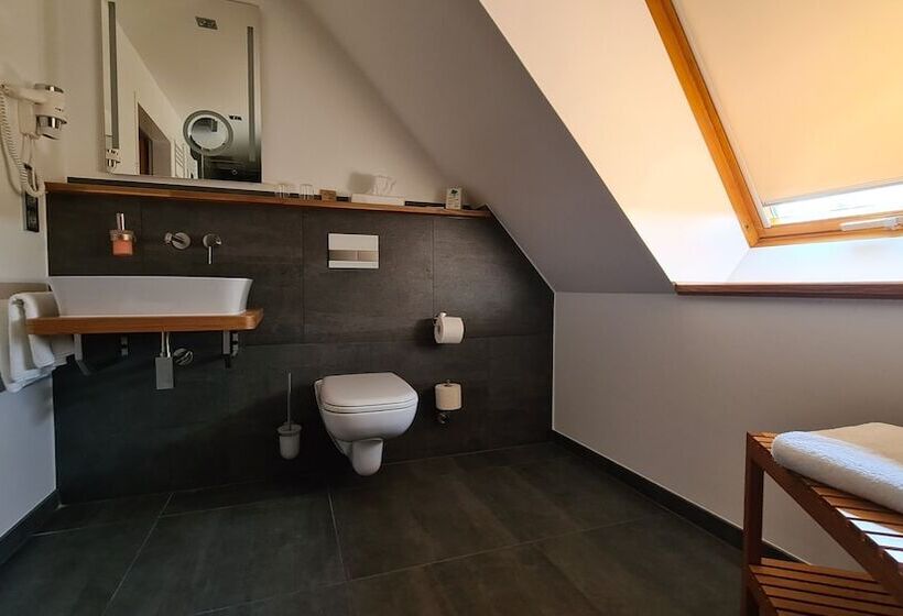 酒店 Zum Leineweber