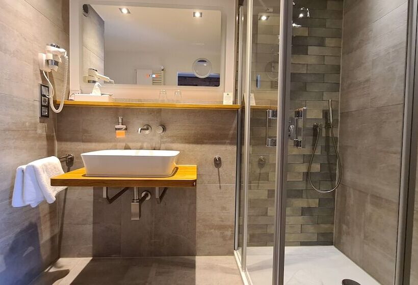 酒店 Zum Leineweber