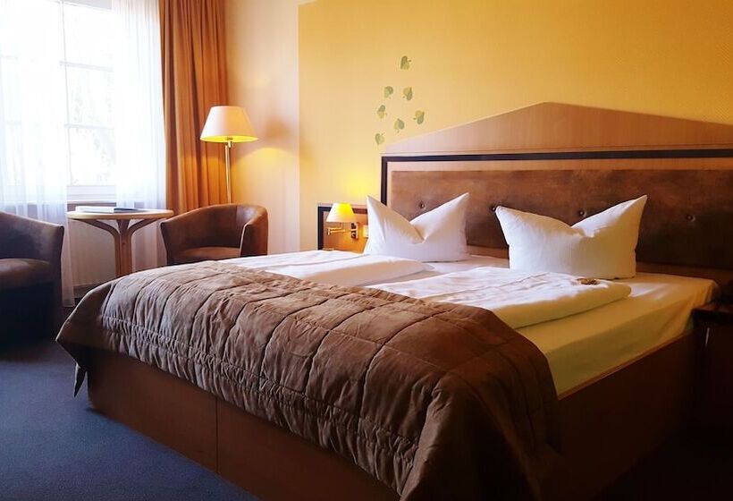 酒店 Zum Leineweber