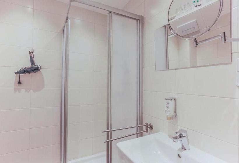 هتل & Restaurant ,,zur Alten Oder In Frankfurt Oder