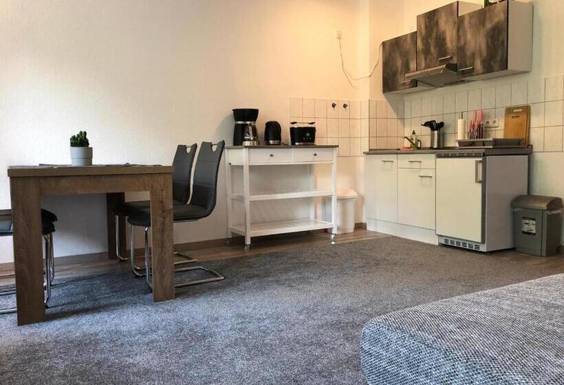 هتل & Restaurant ,,zur Alten Oder In Frankfurt Oder