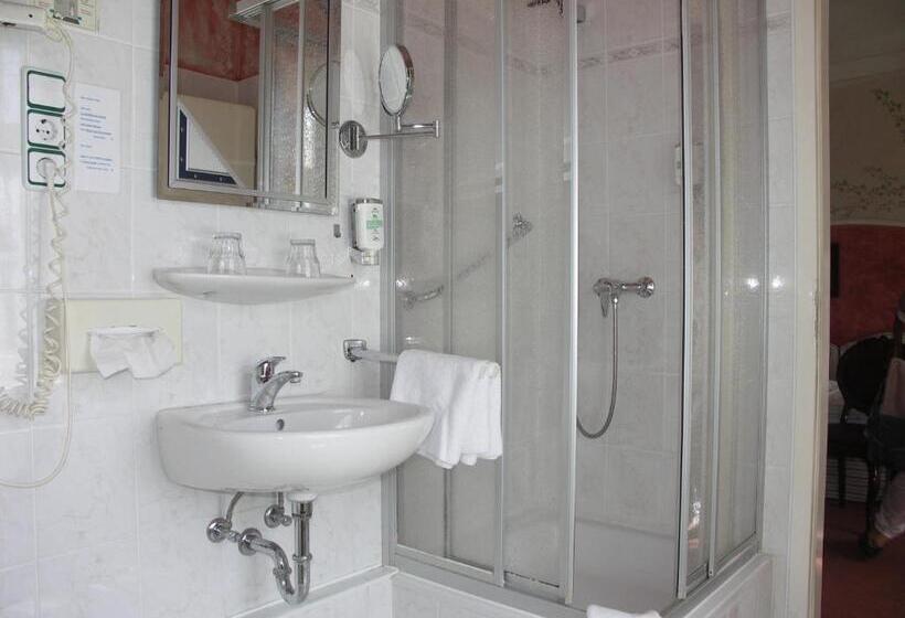 هتل & Restaurant ,,zur Alten Oder In Frankfurt Oder