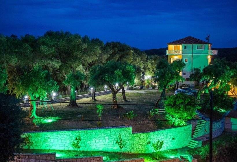 Kanali Village Parga