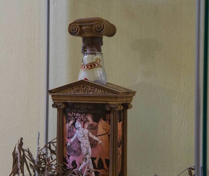 Kanali Village Parga