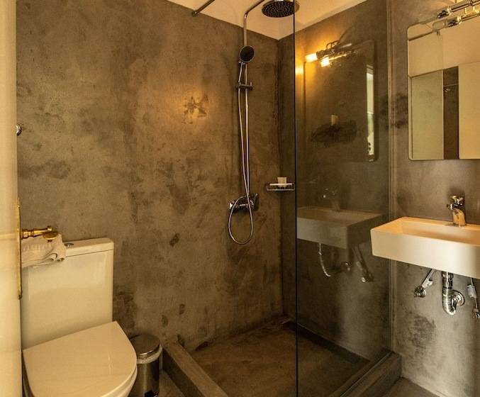 Kanali Village Parga