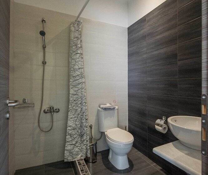 Kanali Village Parga