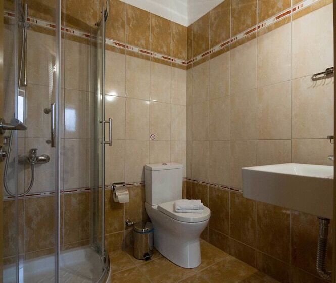 Kanali Village Parga