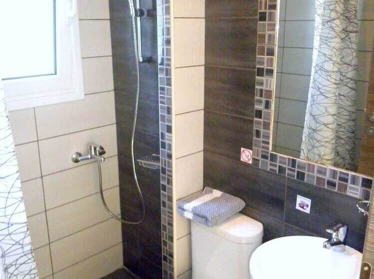 Kanali Village Parga