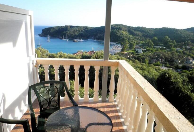 Kanali Village Parga