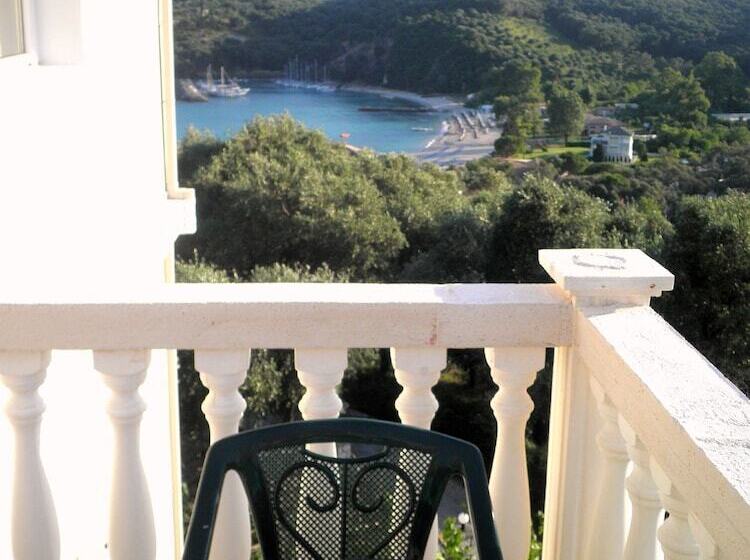 Kanali Village Parga