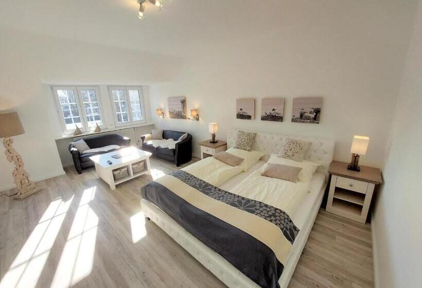 Landhotel Garni Zur Linde