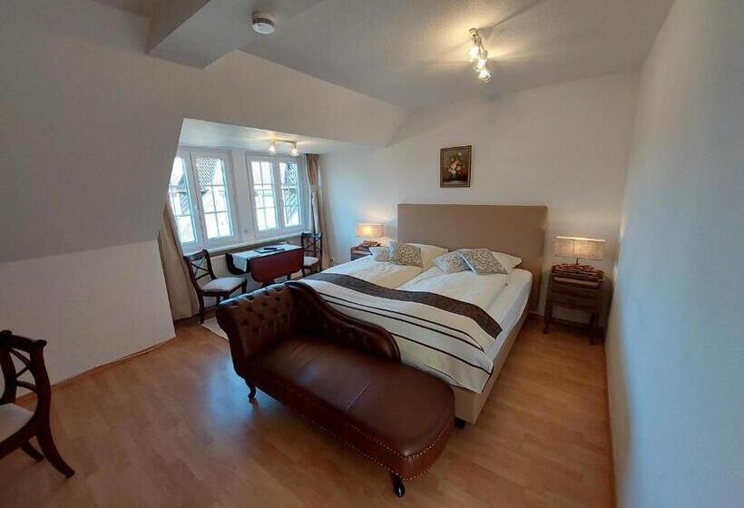 Landhotel Garni Zur Linde