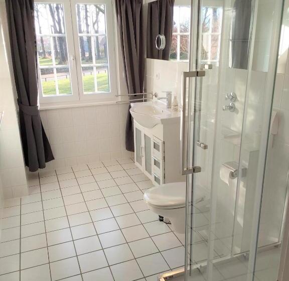 Landhotel Garni Zur Linde