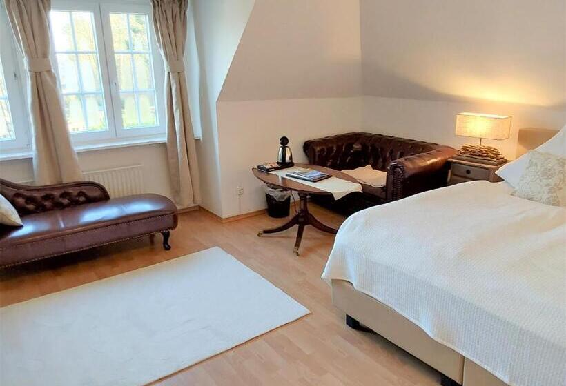 Landhotel Garni Zur Linde