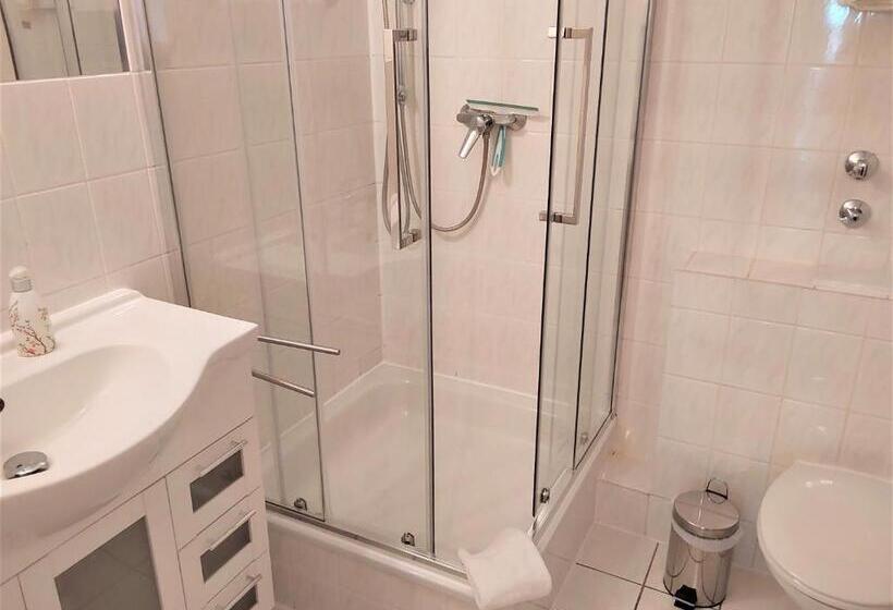 Landhotel Garni Zur Linde