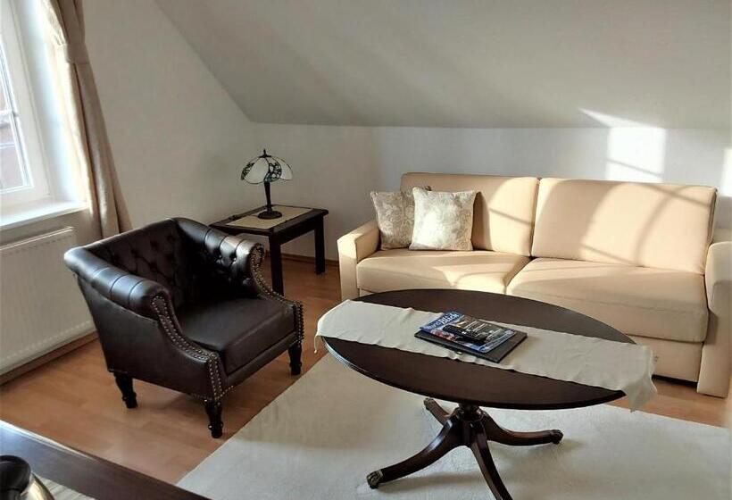 Landhotel Garni Zur Linde