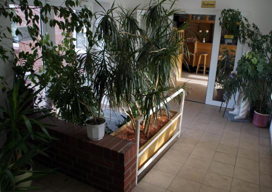 Landhotel Pagram