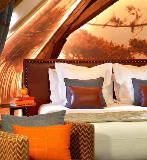 Le Général D Elbée Hotel & Spa   Teritoria