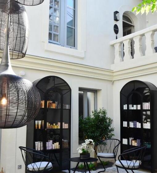 Le Général D Elbée Hotel & Spa   Teritoria