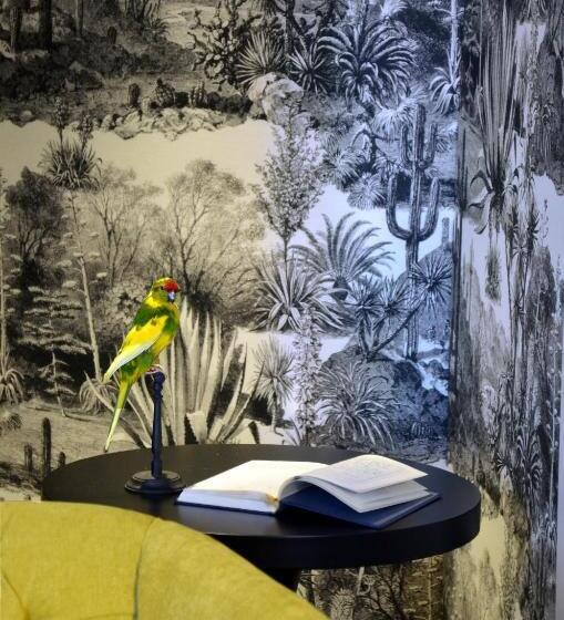 Le Général D Elbée Hotel & Spa   Teritoria