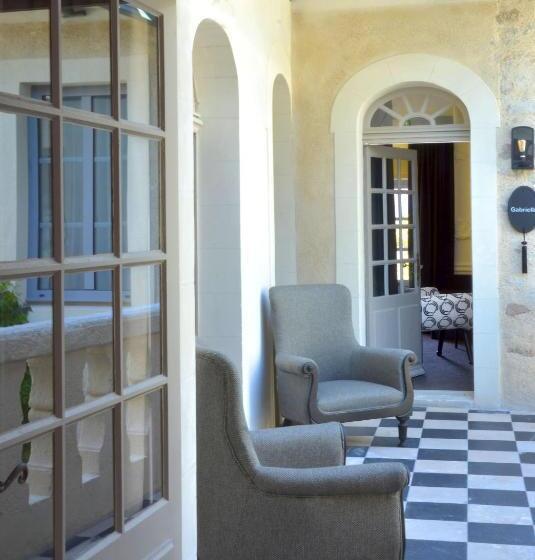 Le Général D Elbée Hotel & Spa   Teritoria