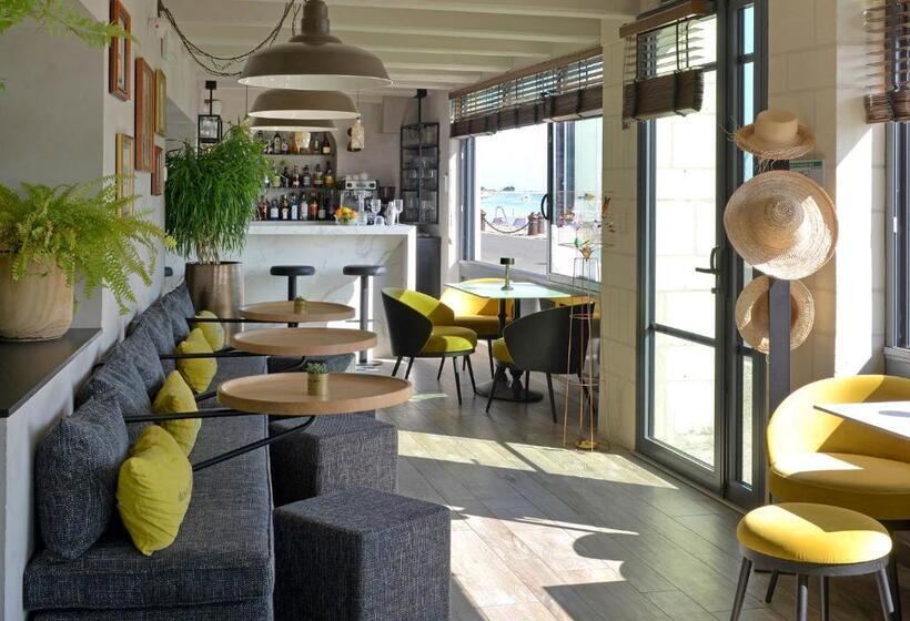 Le Général D Elbée Hotel & Spa   Teritoria