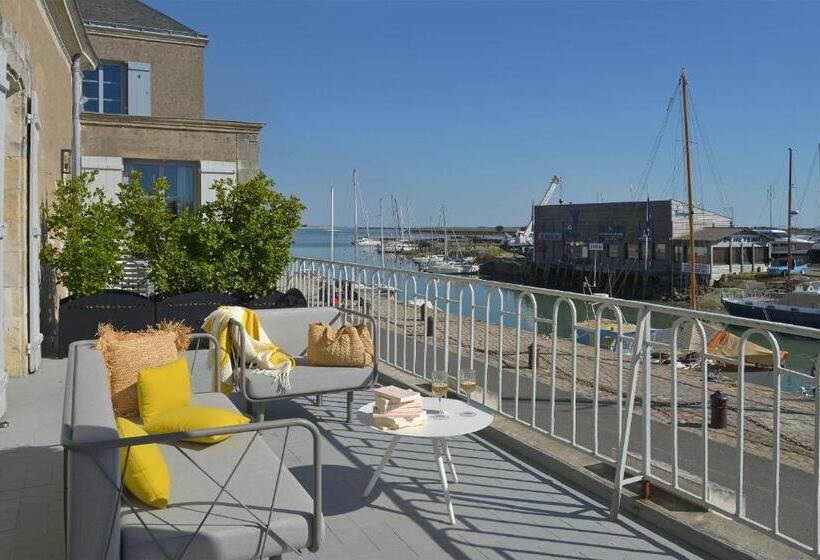 Le Général D Elbée Hotel & Spa   Teritoria