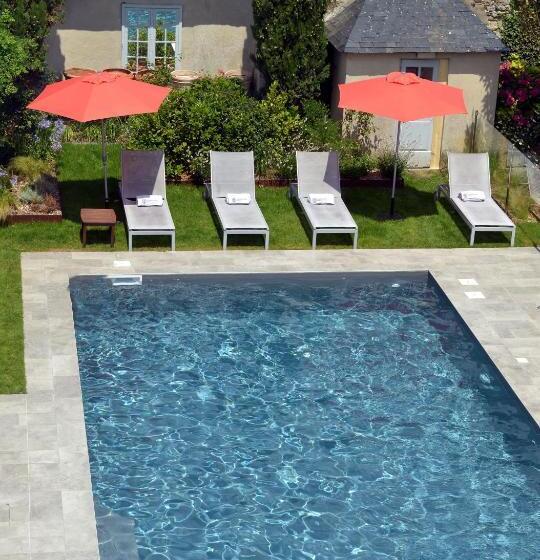 Le Général D Elbée Hotel & Spa   Teritoria