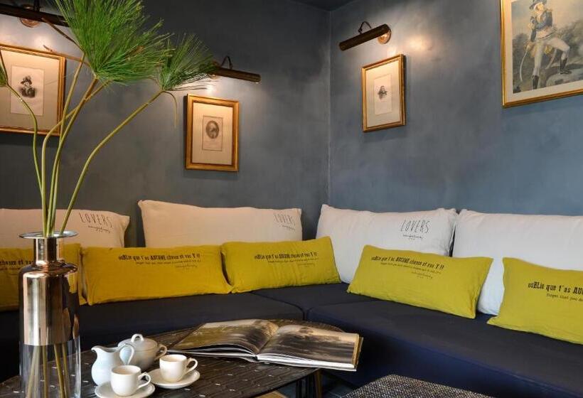 Le Général D Elbée Hotel & Spa   Teritoria