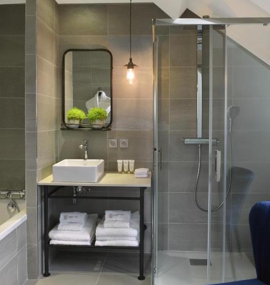 Le Général D Elbée Hotel & Spa   Teritoria